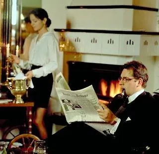 Διαμέρισμα Royal In No 16 *