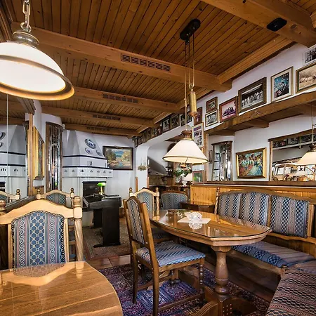 아파트 Royal In No 16 브라티슬라바