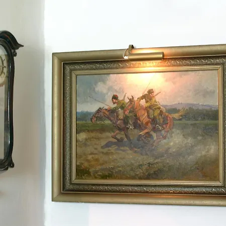 Διαμέρισμα Royal In No 16