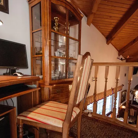 Royal In No 16 Διαμέρισμα *