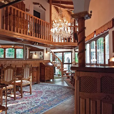 Διαμέρισμα Royal In No 16 *