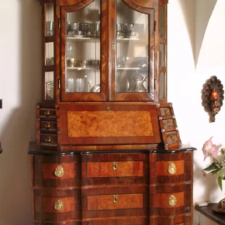 Royal In No 16 아파트 *