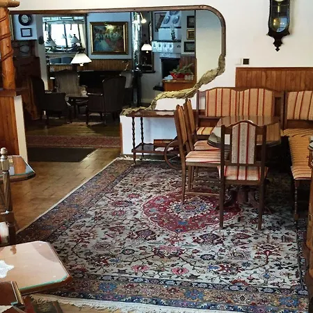 Royal In No 16 Διαμέρισμα Μπρατισλάβα